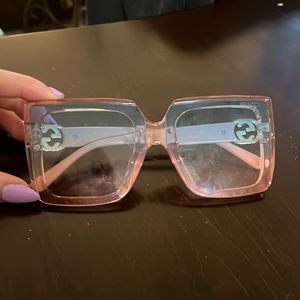 Gucci sunglasses